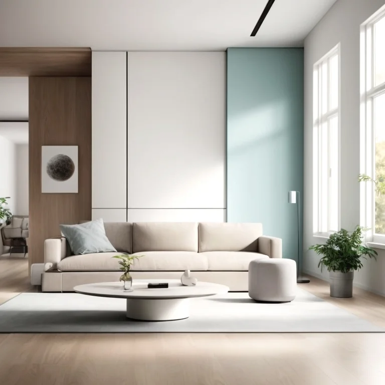 Adaptive Environment Control